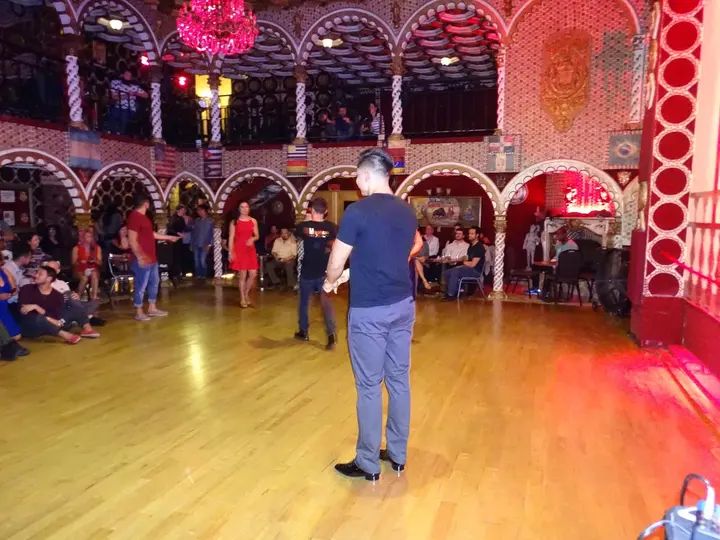 Melómano Social February 2019 gallery photo