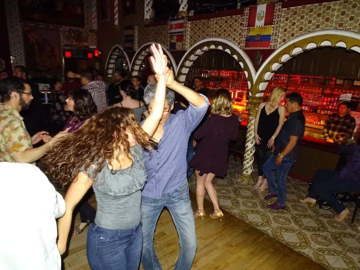 Melómano Social February 2019 gallery photo