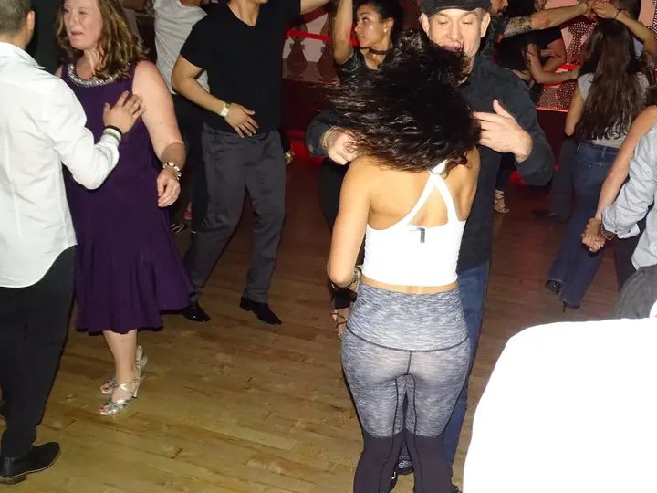 Melómano Social February 2019 gallery photo