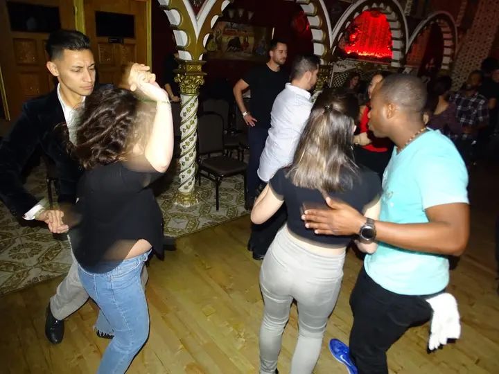 Melómano Social February 2019 gallery photo