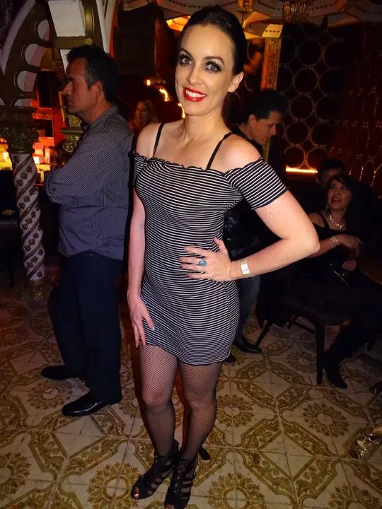 Melómano Social February 2019 gallery photo