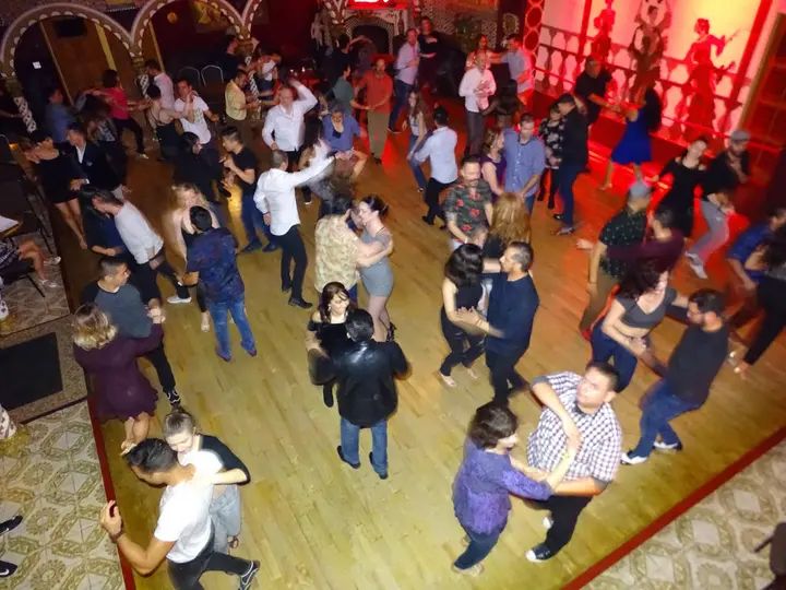 Melómano Social February 2019 gallery photo