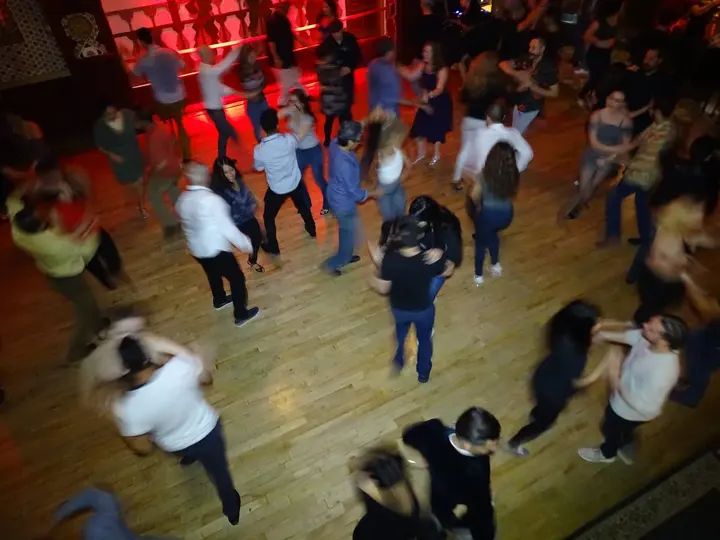 Melómano Social February 2019 gallery photo