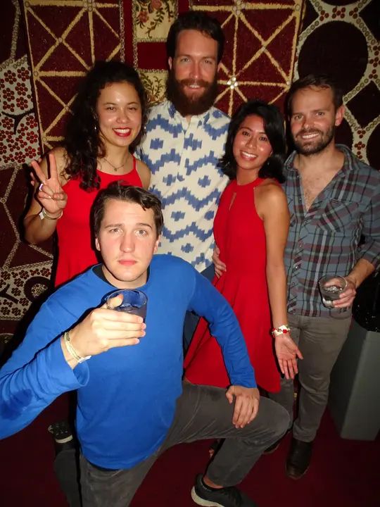 Melómano Social February 2019 gallery photo