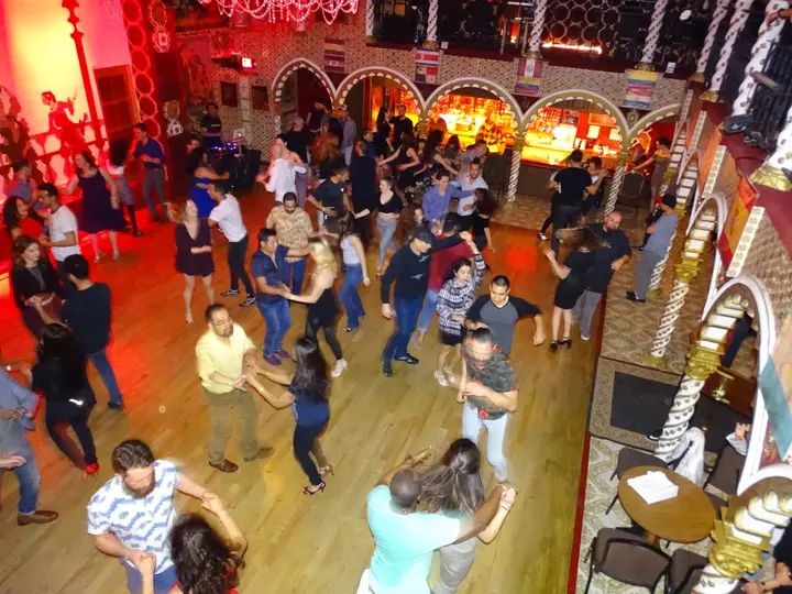Melómano Social February 2019 gallery photo