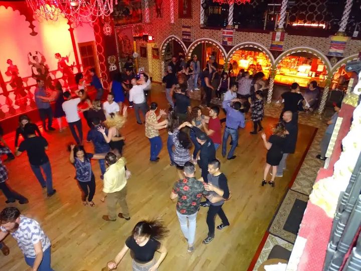 Melómano Social February 2019 gallery photo