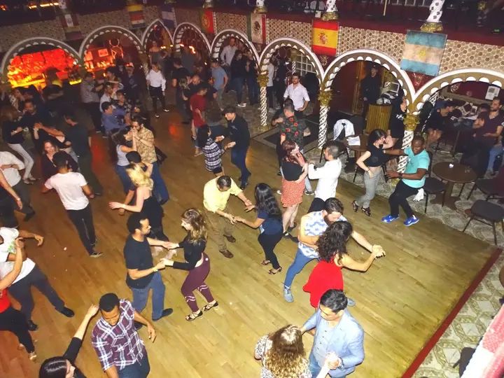 Melómano Social February 2019 gallery photo