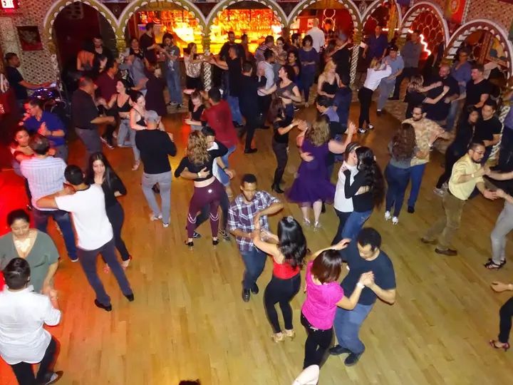 Melómano Social February 2019 gallery photo