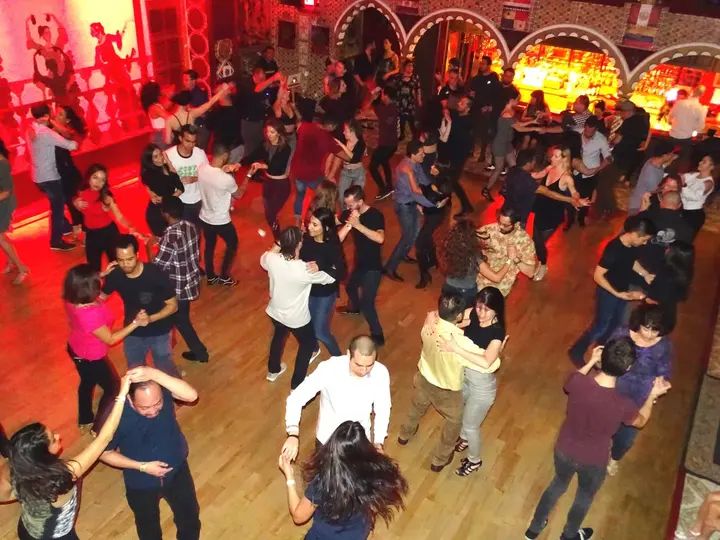 Melómano Social February 2019 gallery photo