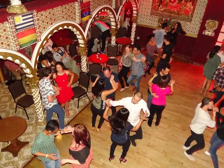 Melómano Social February 2019 gallery photo