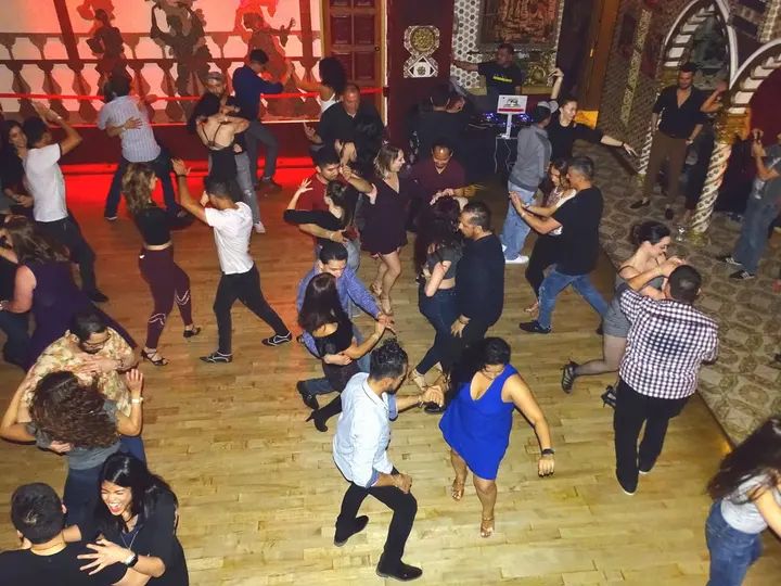 Melómano Social February 2019 gallery photo