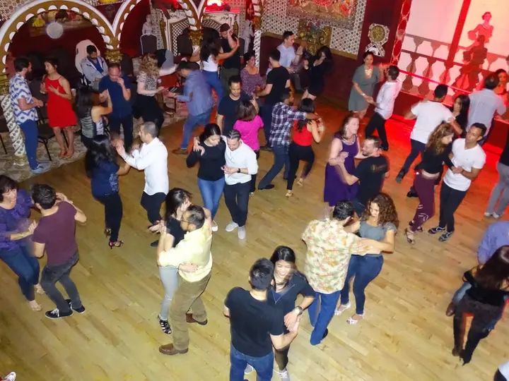 Melómano Social February 2019 gallery photo