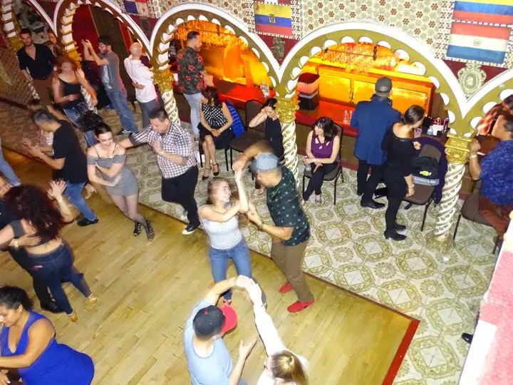 Melómano Social February 2019 gallery photo