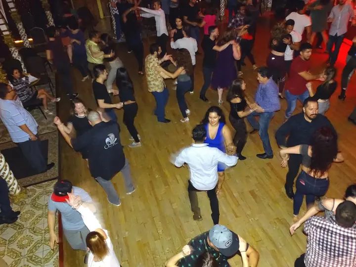 Melómano Social February 2019 gallery photo