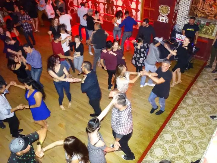 Melómano Social February 2019 gallery photo
