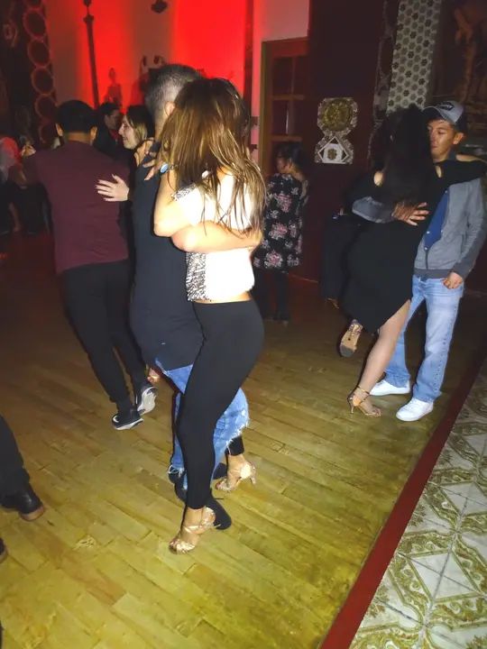 Melómano Social February 2019 gallery photo