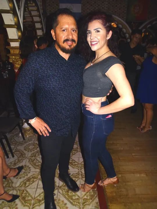 Melómano Social February 2019 gallery photo
