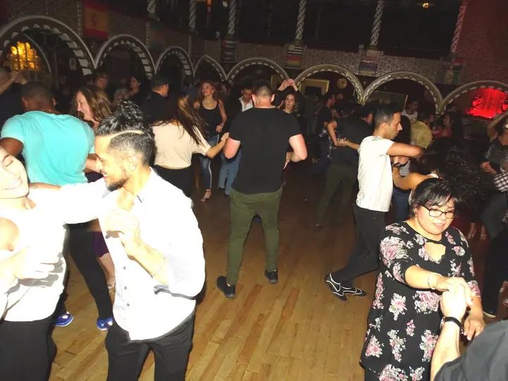 Melómano Social February 2019 gallery photo