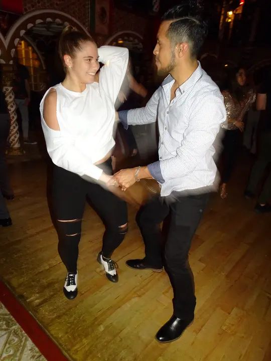 Melómano Social February 2019 gallery photo