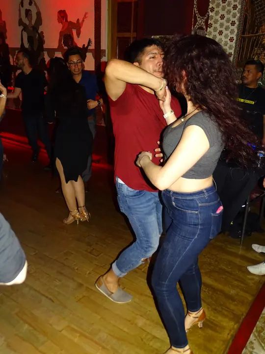Melómano Social February 2019 gallery photo