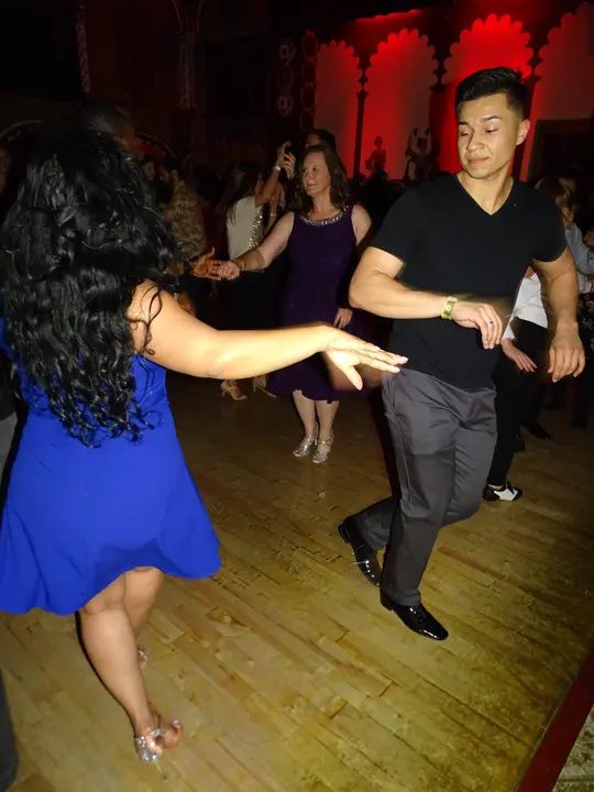 Melómano Social February 2019 gallery photo