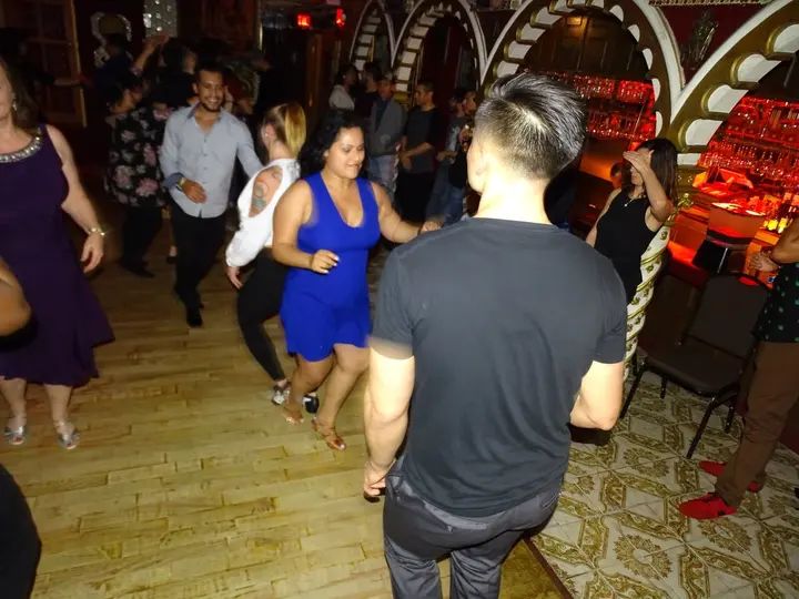 Melómano Social February 2019 gallery photo