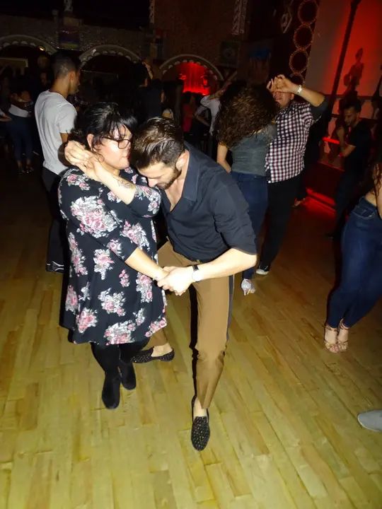 Melómano Social February 2019 gallery photo