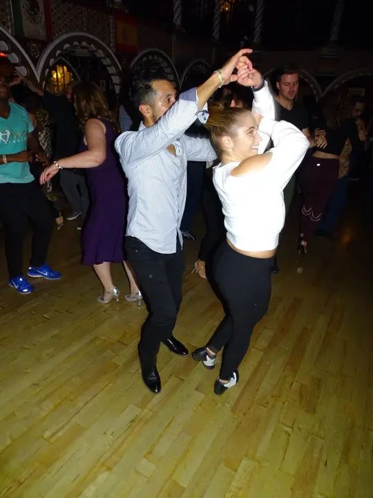 Melómano Social February 2019 gallery photo