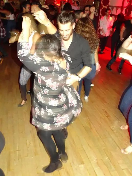 Melómano Social February 2019 gallery photo