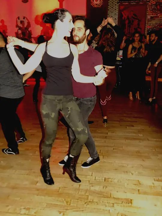 Melómano Social February 2019 gallery photo