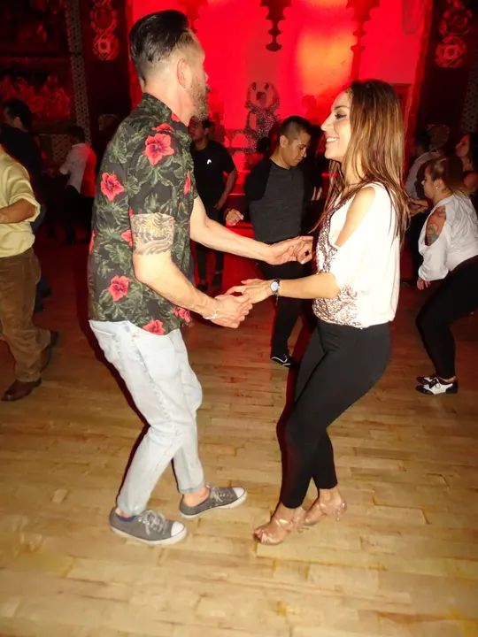 Melómano Social February 2019 gallery photo