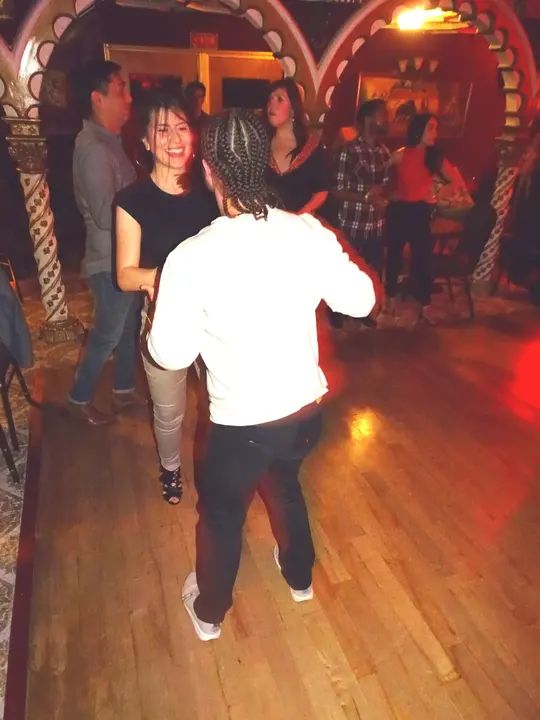 Melómano Social February 2019 gallery photo