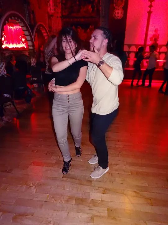 Melómano Social February 2019 gallery photo
