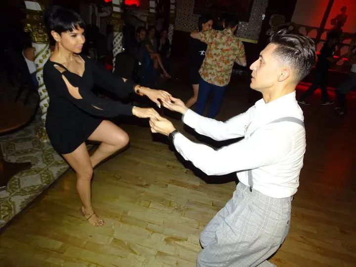 Melómano Social February 2019 gallery photo