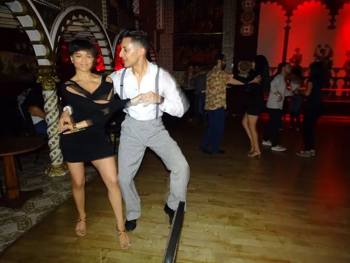 Melómano Social February 2019 gallery photo