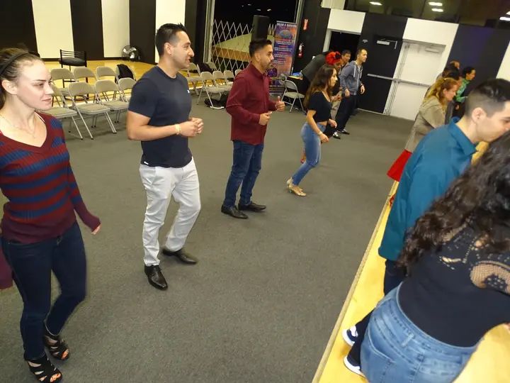 Melómano Bachata Social February 2019 gallery photo