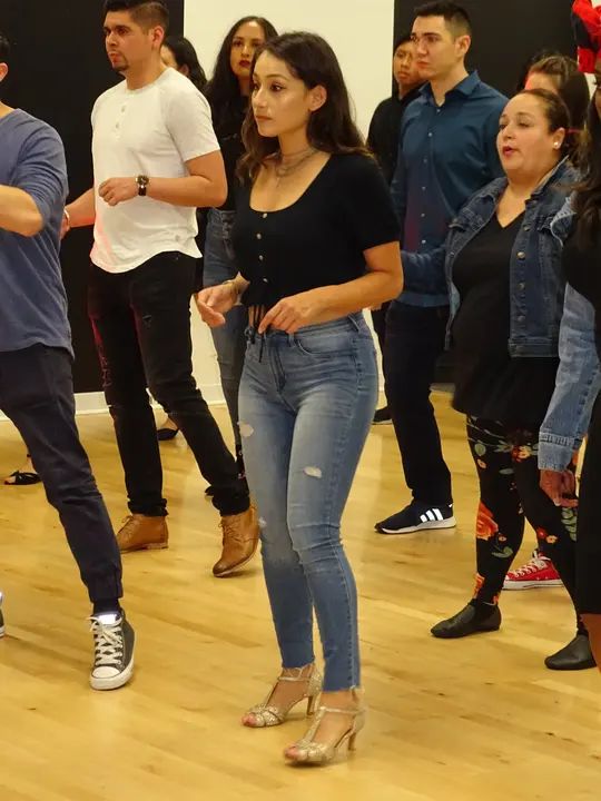 Melómano Bachata Social February 2019 gallery photo