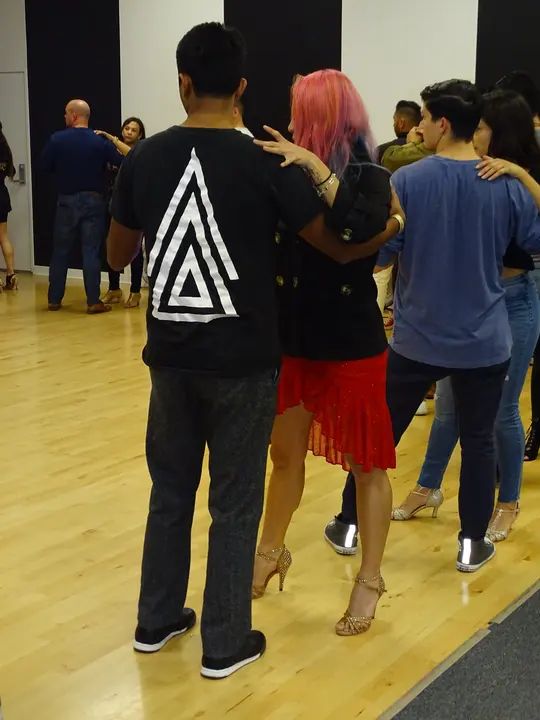 Melómano Bachata Social February 2019 gallery photo