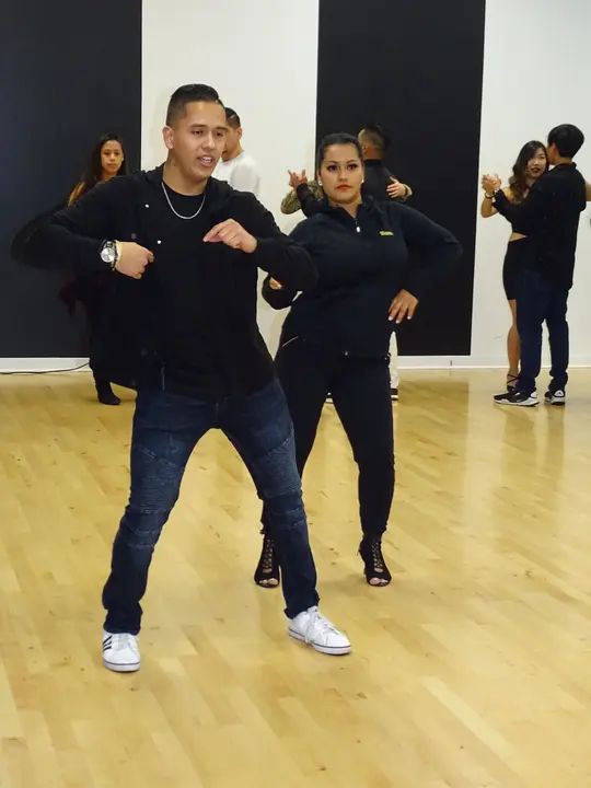 Melómano Bachata Social February 2019 gallery photo