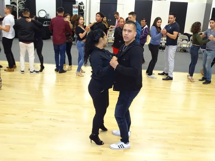 Melómano Bachata Social February 2019 gallery photo