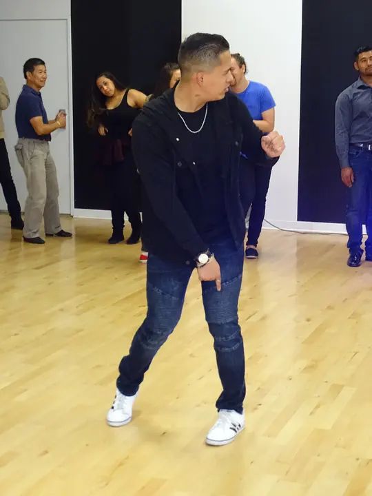 Melómano Bachata Social February 2019 gallery photo