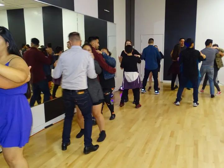 Melómano Bachata Social February 2019 gallery photo