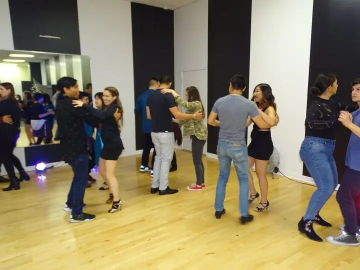 Melómano Bachata Social February 2019 gallery photo