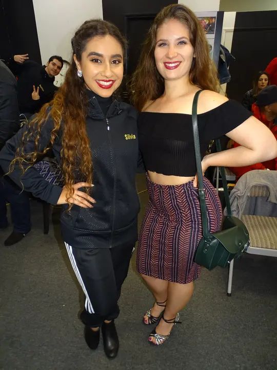 Melómano Bachata Social February 2019 gallery photo