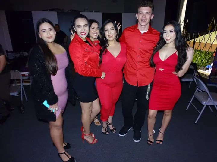 Melómano Bachata Social February 2019 gallery photo