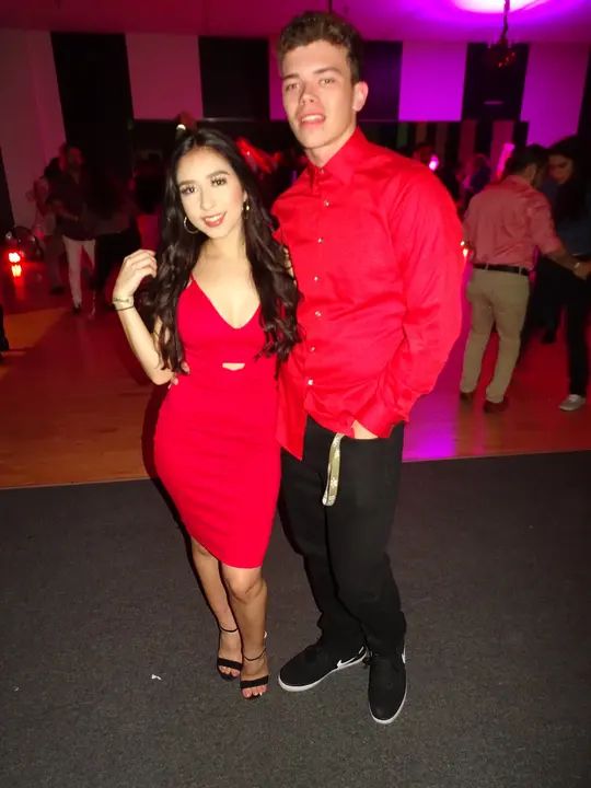 Melómano Bachata Social February 2019 gallery photo