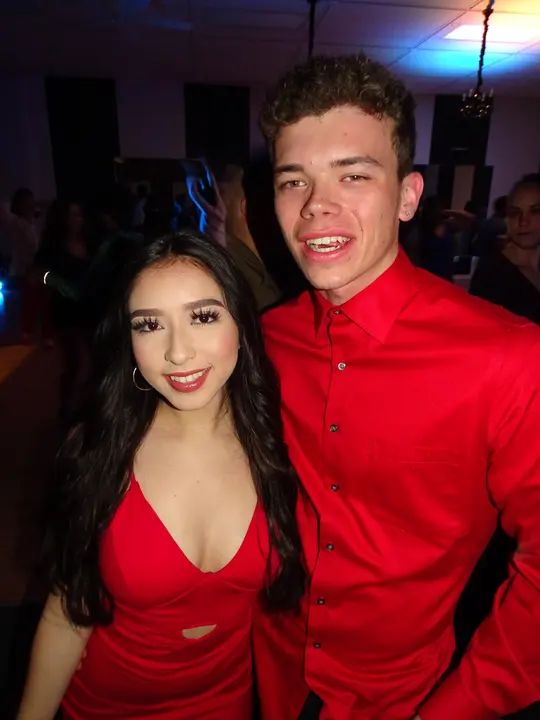 Melómano Bachata Social February 2019 gallery photo
