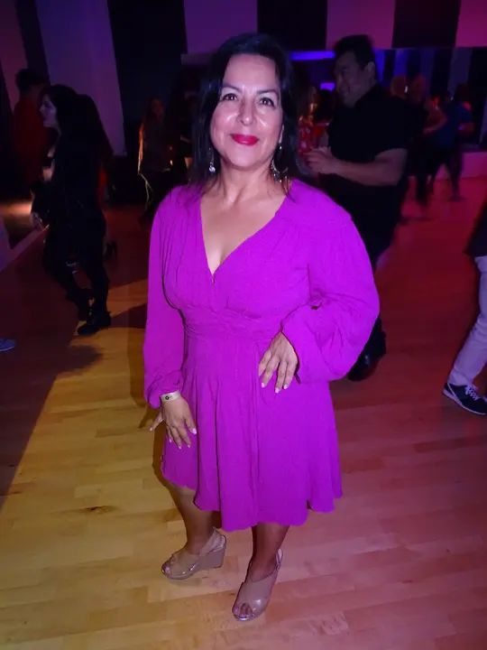 Melómano Bachata Social February 2019 gallery photo