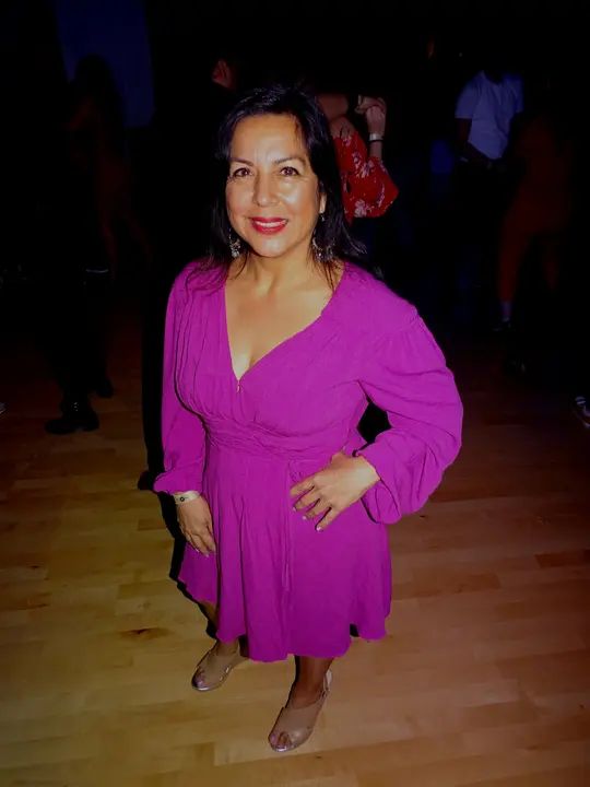 Melómano Bachata Social February 2019 gallery photo