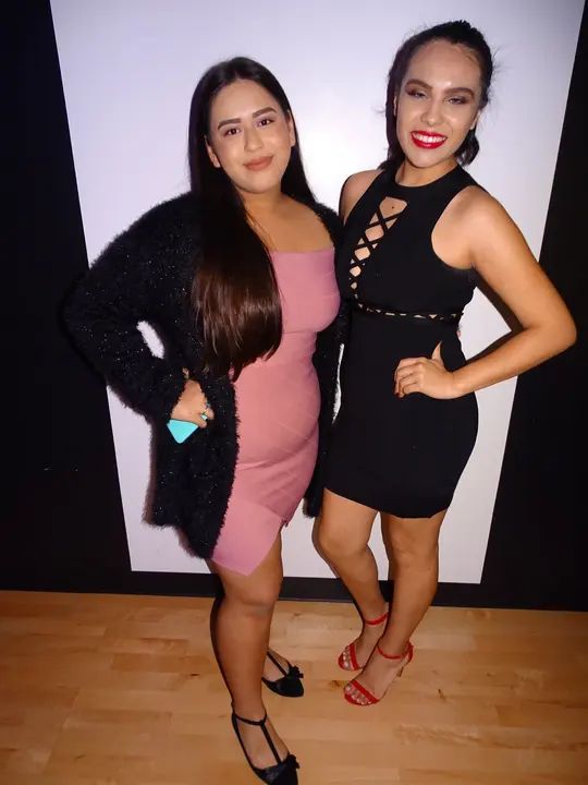 Melómano Bachata Social February 2019 gallery photo
